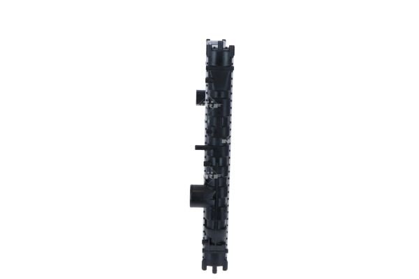 NRF Radiateur 529710