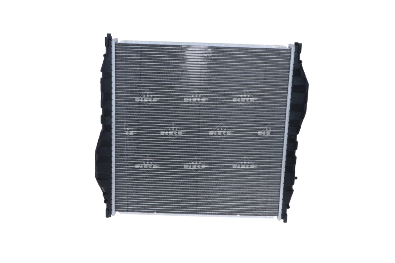 NRF Radiateur 529710