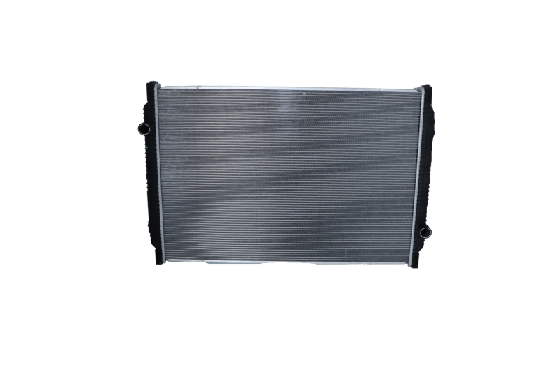 NRF Radiateur 529726