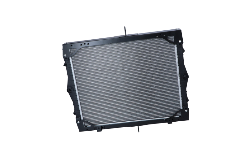 NRF Radiateur 529744