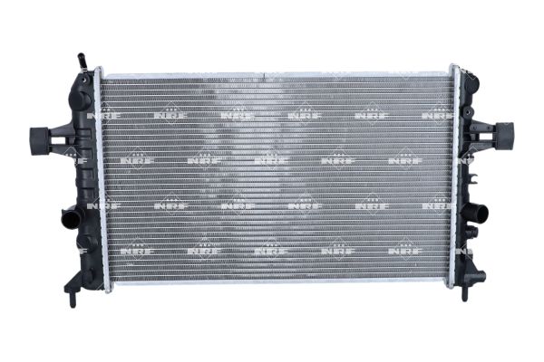 NRF Radiateur 53000