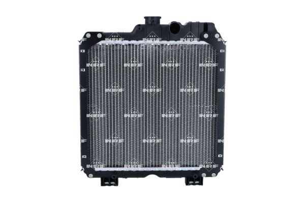 NRF Radiateur 530018