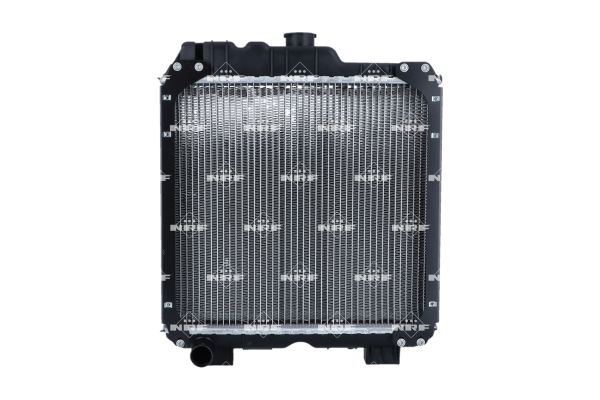 NRF Radiateur 530018