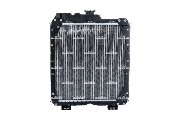 NRF Radiateur 530019