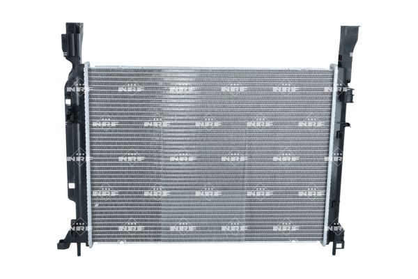NRF Radiateur 53001
