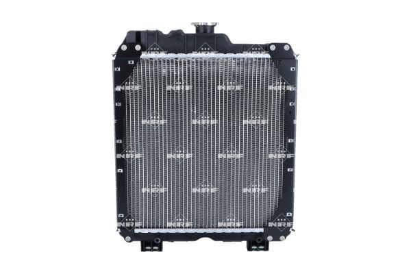 NRF Aandrijfaccu koeler 530029