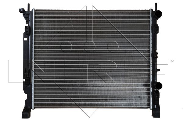 NRF Radiateur 53002