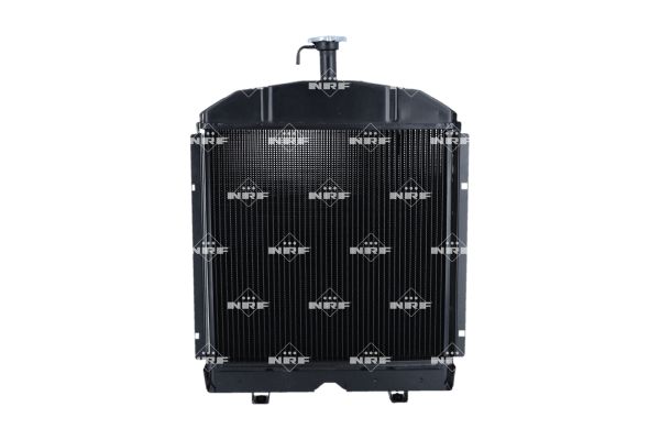 NRF Aandrijfaccu koeler 530032