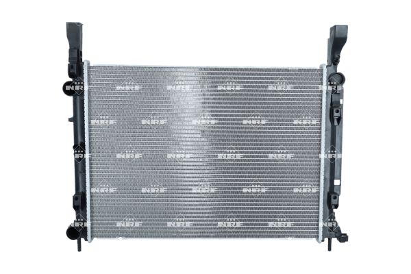 NRF Radiateur 53003
