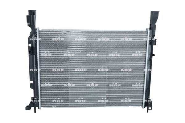 NRF Radiateur 53003