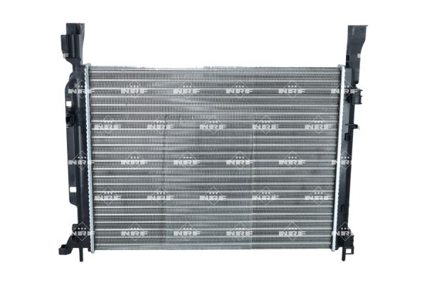 NRF Radiateur 53004