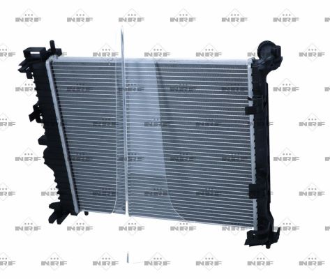 NRF Radiateur 53008