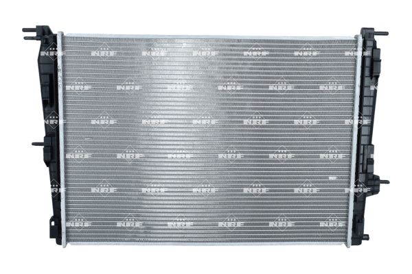 NRF Radiateur 53011