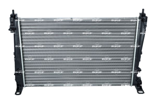 NRF Radiateur 53017A