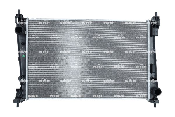 Radiateur NRF 53017
