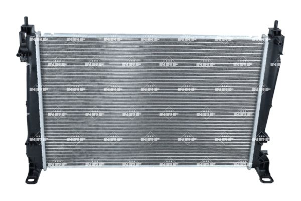 NRF Radiateur 53017