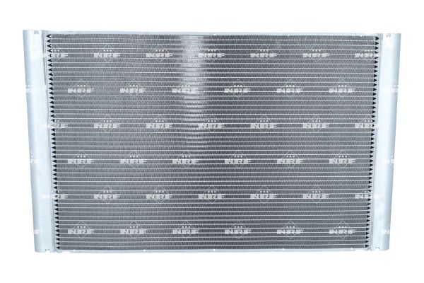 NRF Radiateur 53018
