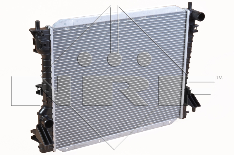 NRF Radiateur 53020