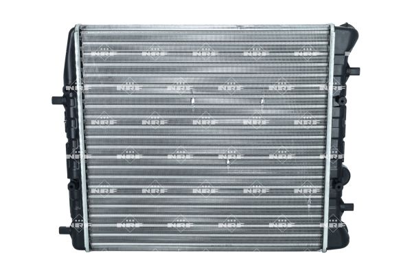 NRF Radiateur 53021A
