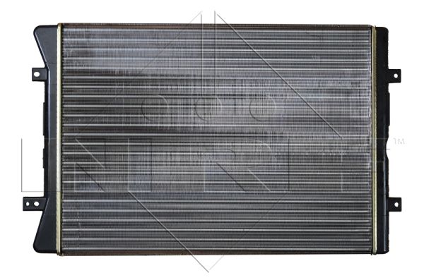 NRF Radiateur 53022