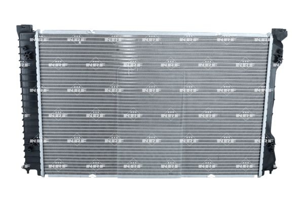 NRF Radiateur 53023