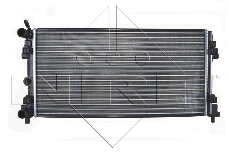 NRF Radiateur 53024A