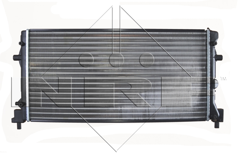 NRF Radiateur 53024A