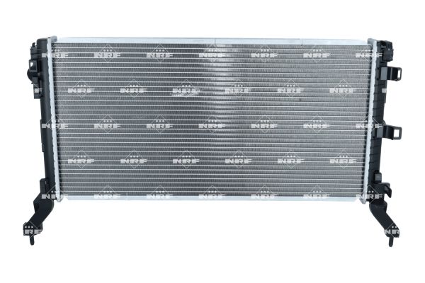 NRF Radiateur 53026