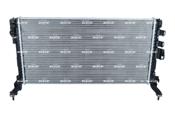 NRF Radiateur 53027
