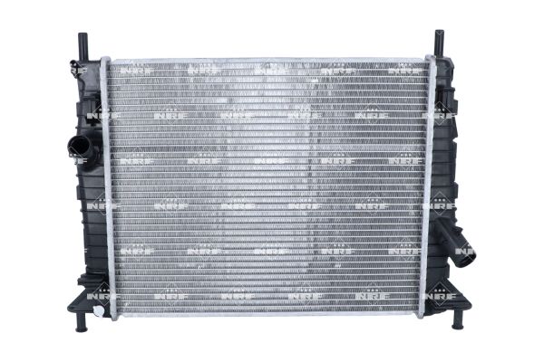 NRF Radiateur 53028