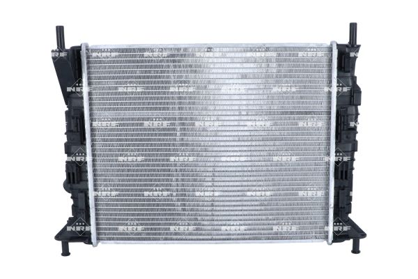 NRF Radiateur 53028