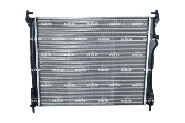 NRF Radiateur 53032
