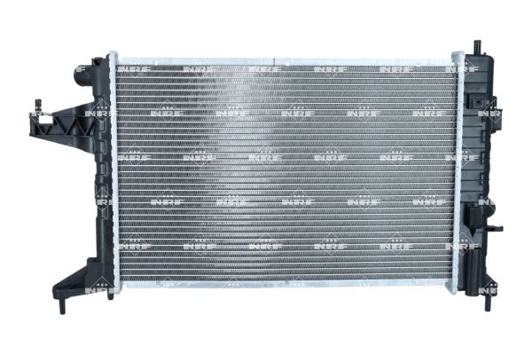 NRF Radiateur 53035