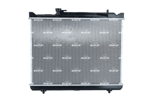 NRF Radiateur 53037