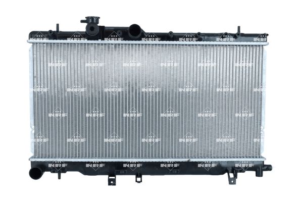 NRF Radiateur 53038