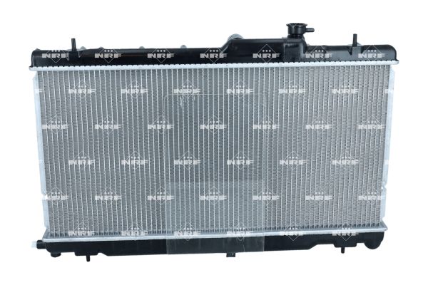 NRF Radiateur 53038