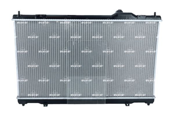NRF Radiateur 53039