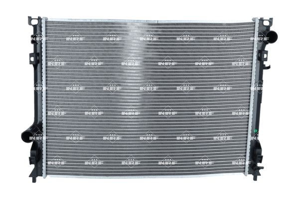 NRF Radiateur 53041