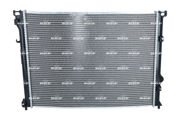 NRF Radiateur 53041
