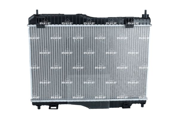 NRF Radiateur 53043