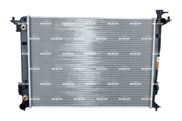 NRF Radiateur 53051