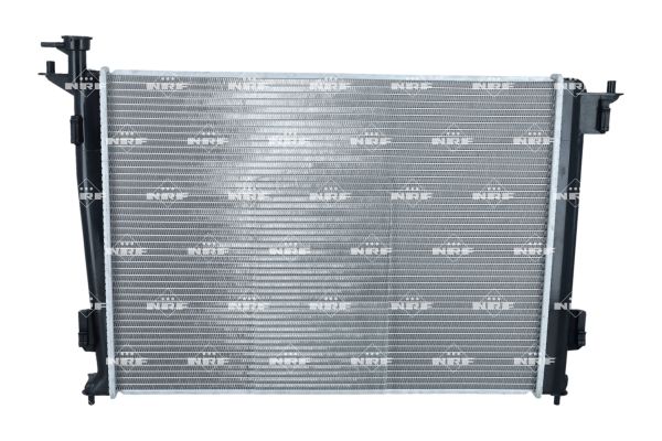 NRF Radiateur 53051