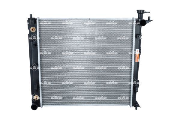NRF Radiateur 53053