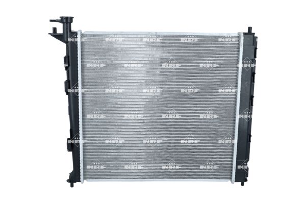 NRF Radiateur 53053