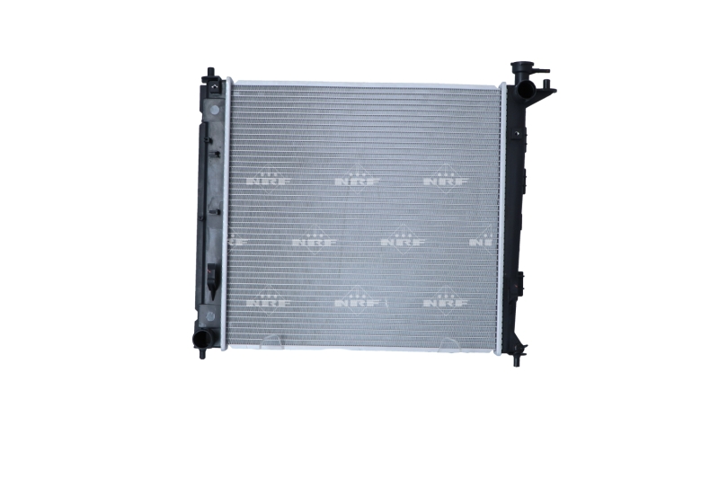 NRF Radiateur 53054