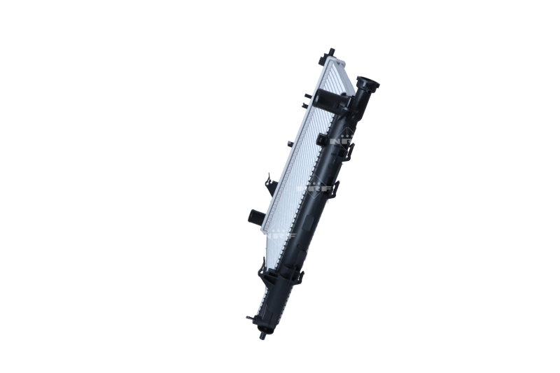 NRF Radiateur 53054