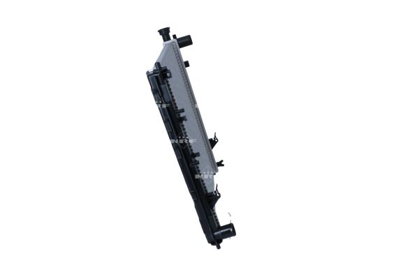 NRF Radiateur 53054