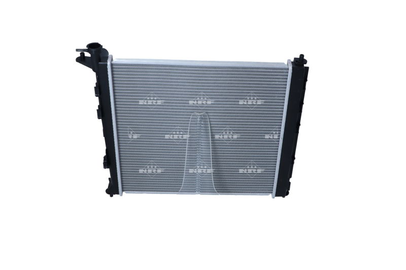 NRF Radiateur 53054