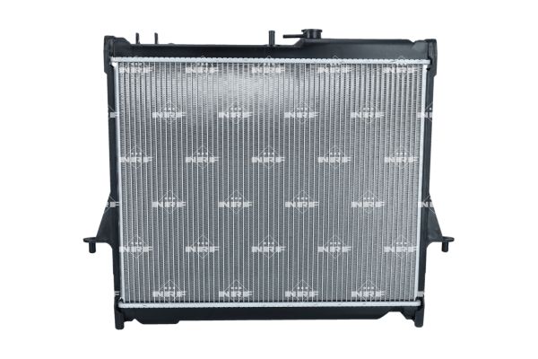 NRF Radiateur 53055