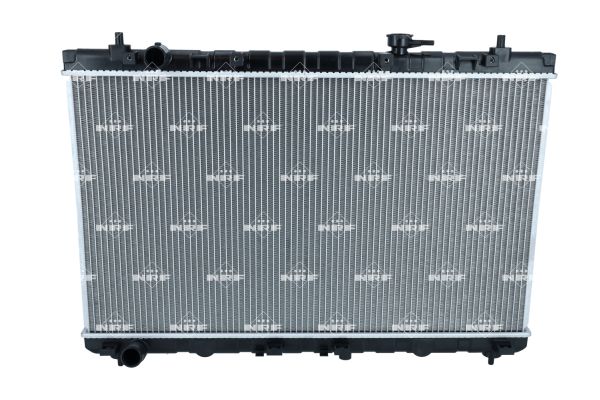 NRF Radiateur 53056